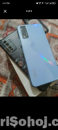 VIVO Y20G